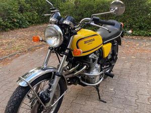 HONDA CB400 FOUR SUPER SPORT