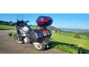 HONDA NT700 DEAUVILLE