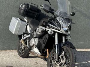 HONDA CROSSTOURER