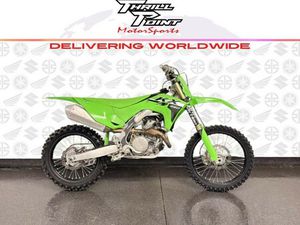 2024 KAWASAKI KX™450