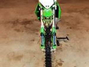 KAWASAKI KX 85 - 2024