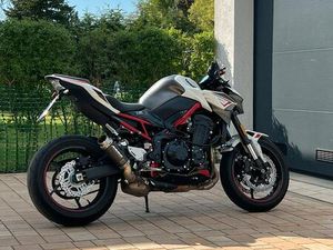 KAWASAKI Z900 125PS