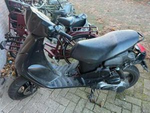 VIVACITY — SCOOTERS | PEUGEOT — MARKTPLAATS