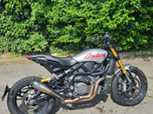 INDIAN FTR 1200 S