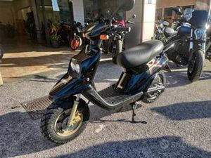 MBK BOOSTER 50 - 1995