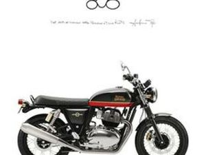 ROYAL ENFIELD INTERCEPTOR KM 0