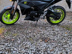 ② MAGPOWER R-STUNT 50 CC