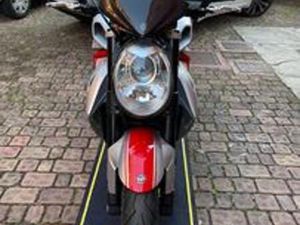 MV AGUSTA BRUTALE 1090 RR 2013 + GARANZIA