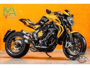 MV AGUSTA DRAGSTER 800