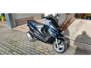 MALGUTI F12 PHANTOM LC MINARELLI LIEGEND