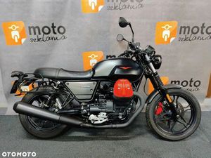 MOTO GUZZI V7