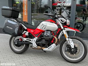 MOTO GUZZI V85