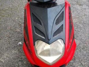 SACHS/SFM EAGLE SACHS ( ERSATZTEILTRÄGER )