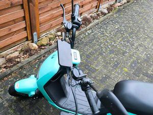 ELEKTROROLLER GTS E-ASY