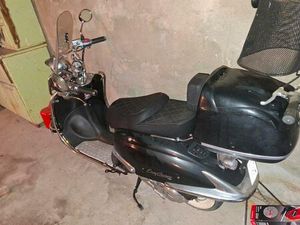 MOFA MOPED EASY CRUISER