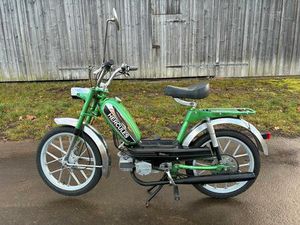 HERCULES PRIMA 5 MOFA HERKULES M5