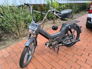 PUCH MAXI S MIT Z50 MOTOR 2GANG