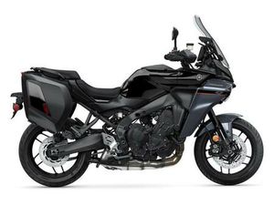 2026 YAMAHA TRACER 900