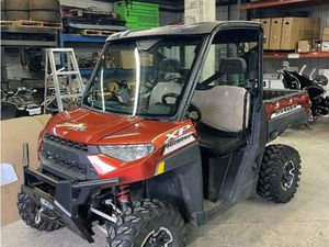 2020 POLARIS RANGER 1000 PREMIUM