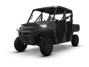 2026 POLARIS RANGER CREW 1000 PREMIUM