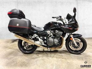 2005 SUZUKI MOTO SUZUKI GSF1200 2005 BANDIT