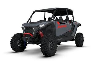 2026 POLARIS RZR XP 4 1000 ULTIMATE