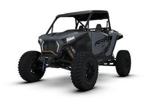 2026 POLARIS RZR XP S 1000 ULTIMATE