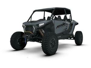 2026 POLARIS RZR XP S 4 1000 ULTIMATE
