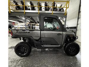 2025 POLARIS RANGER XD 1500 NSTR