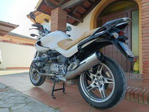 BMW - R 850 R