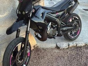 DERBI - SENDA XTREME 2018