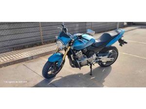 HONDA - CB600F HORNET