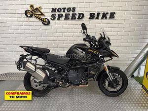 QJ MOTOR - SRT 900 S