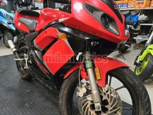 RIEJU - RS2 MATRIX PRO