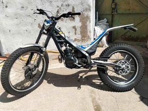 SHERCO - 300