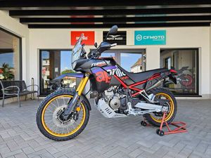 APRILIA TUAREG 660 RALLY