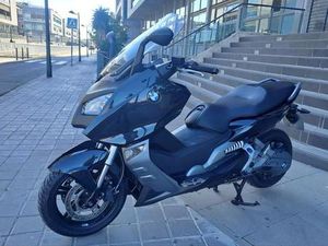 BMW - C600 SPORT