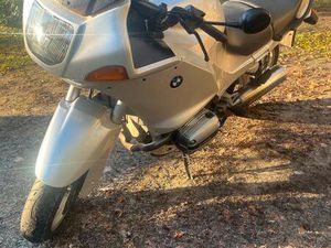 BMW R 1100 RS