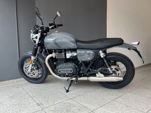 BRIXTON CROMWELL 1200 * EURO 5 * WINTER PREIS *