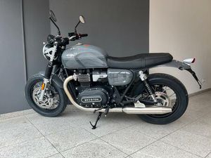 BRIXTON CROMWELL 1200 * EURO 5 * WINTER PREIS *