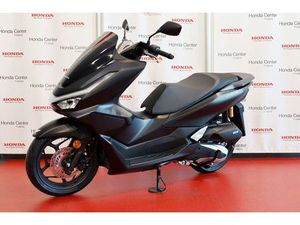 HONDA PCX 125 DX (WW125) #NEU