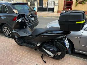 HONDA - PCX-125