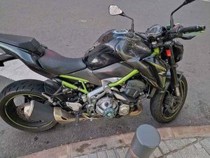 KAWASAKI - Z900