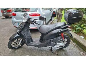 PIAGGIO - LIBERTY S