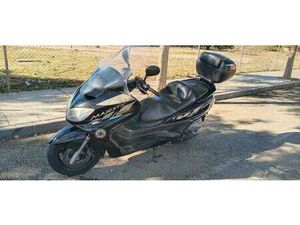 YAMAHA - MAJESTY 400