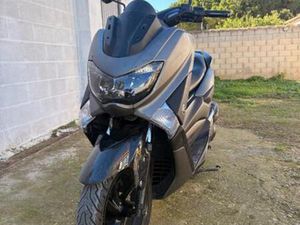 YAMAHA - N MAX