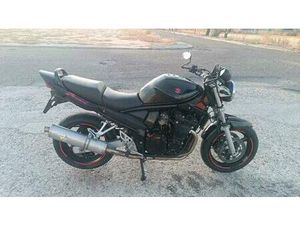 SUZUKI - GSF 650 N BANDIT