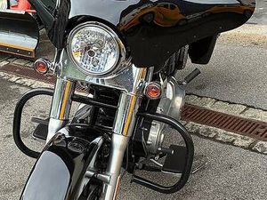 HARLEY DAVIDSON FLD 103 SWITCHBACK -