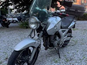 HONDA CBF 250 2007 CANTON ZURICH -