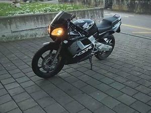 HONDA NSR 125-2T CANTON ARGOVIE -